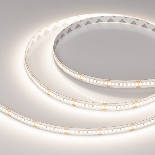 Светодиодная лента 24В Arlight RT-A240-10mm 24V Day4000 22 W/m, IP20, 5m картинка 